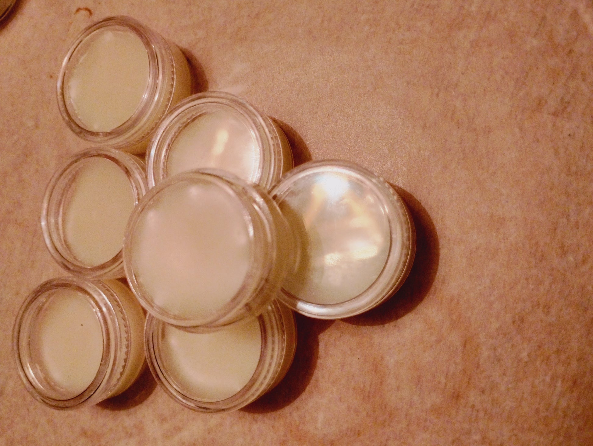 Lip balm