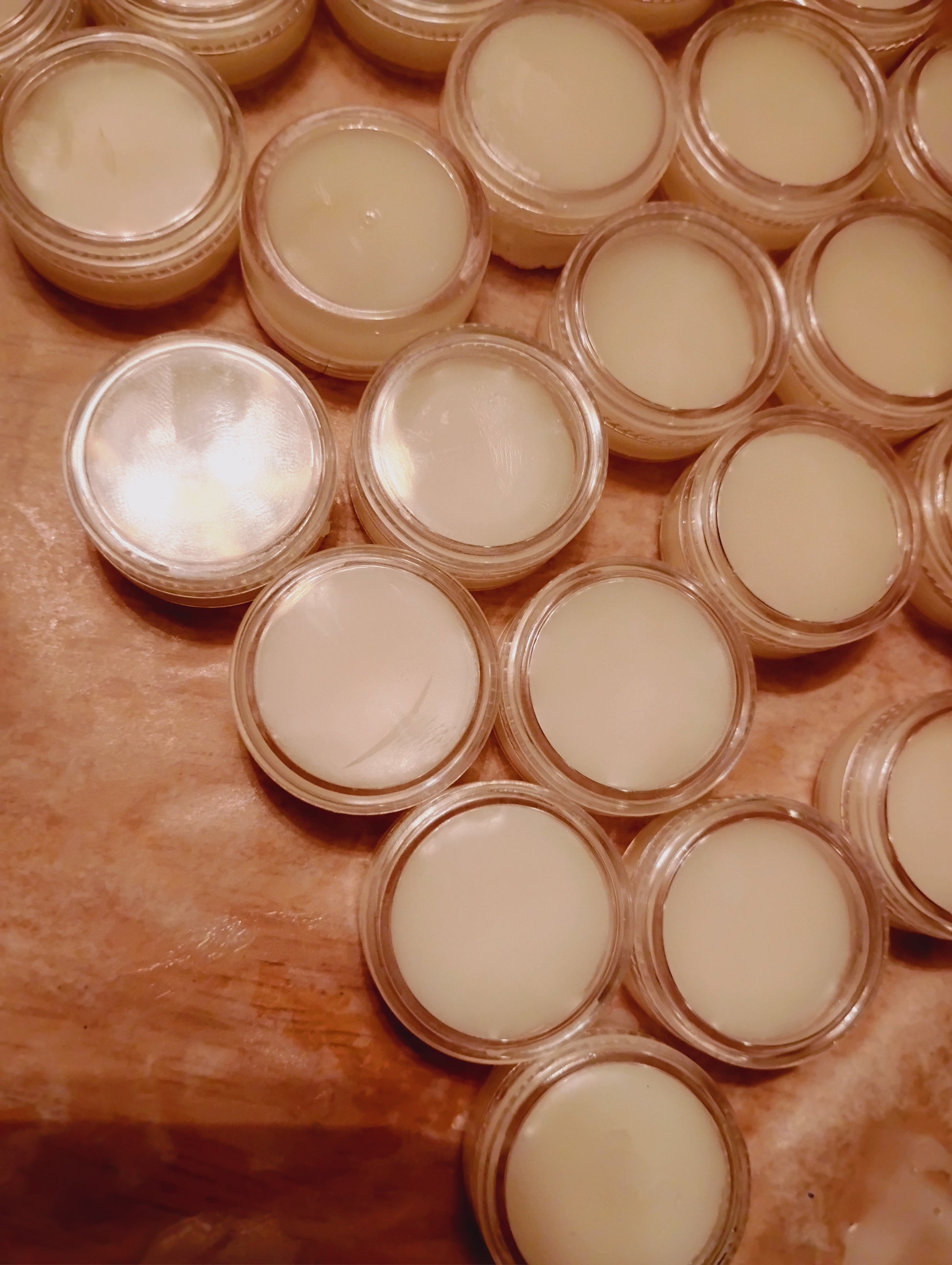 Lip balm